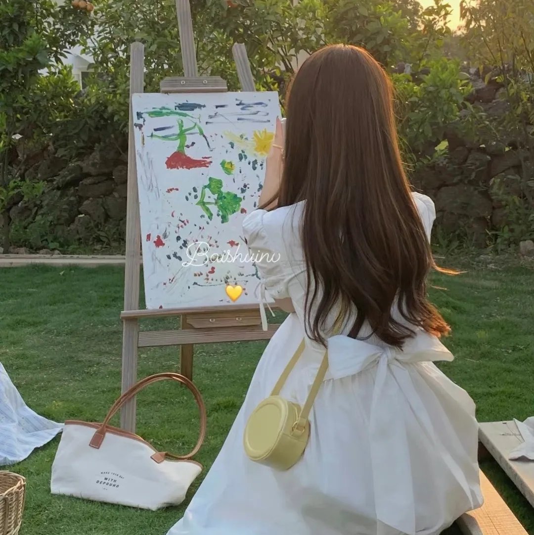 拉古莱特的夏天